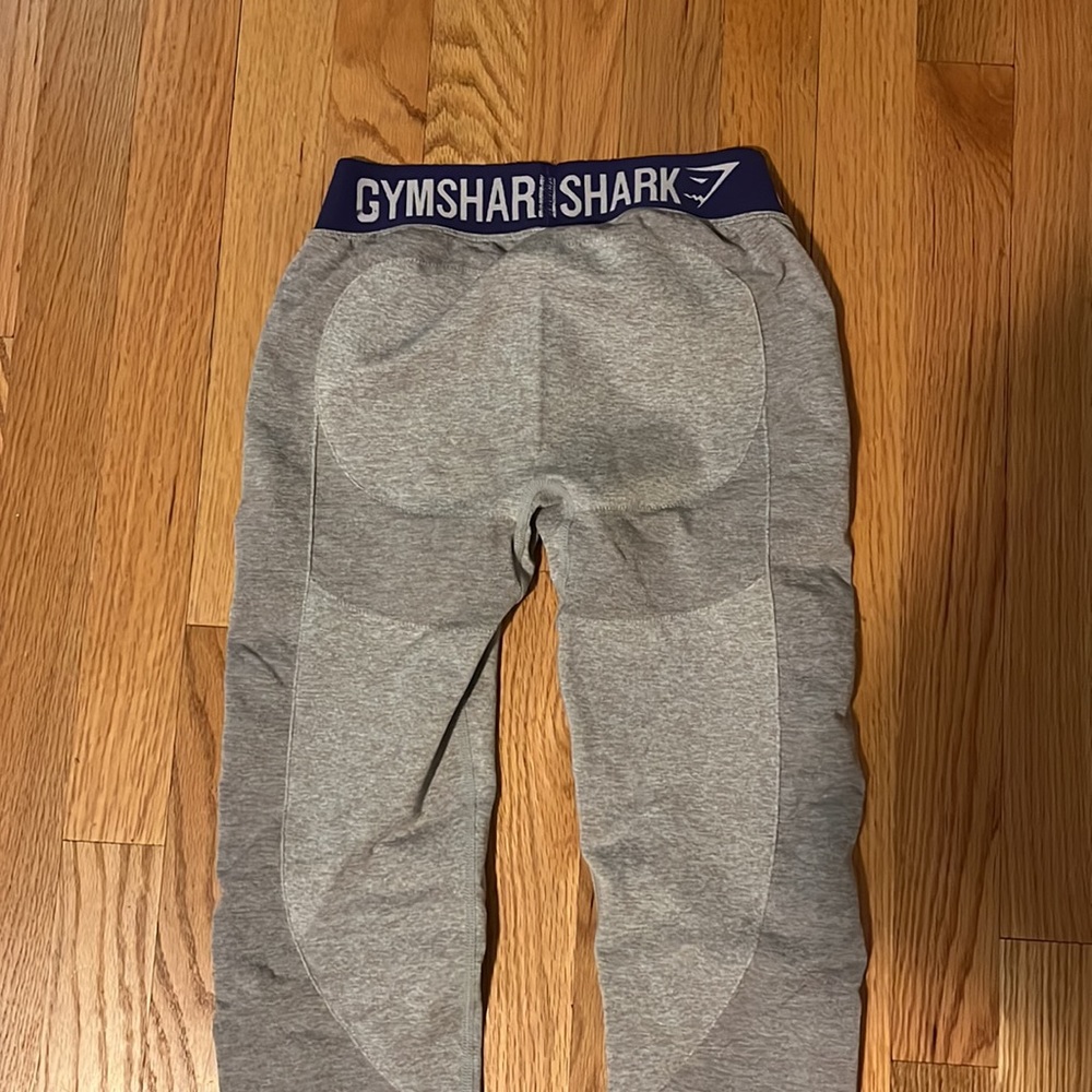 Gym Shark Leggings